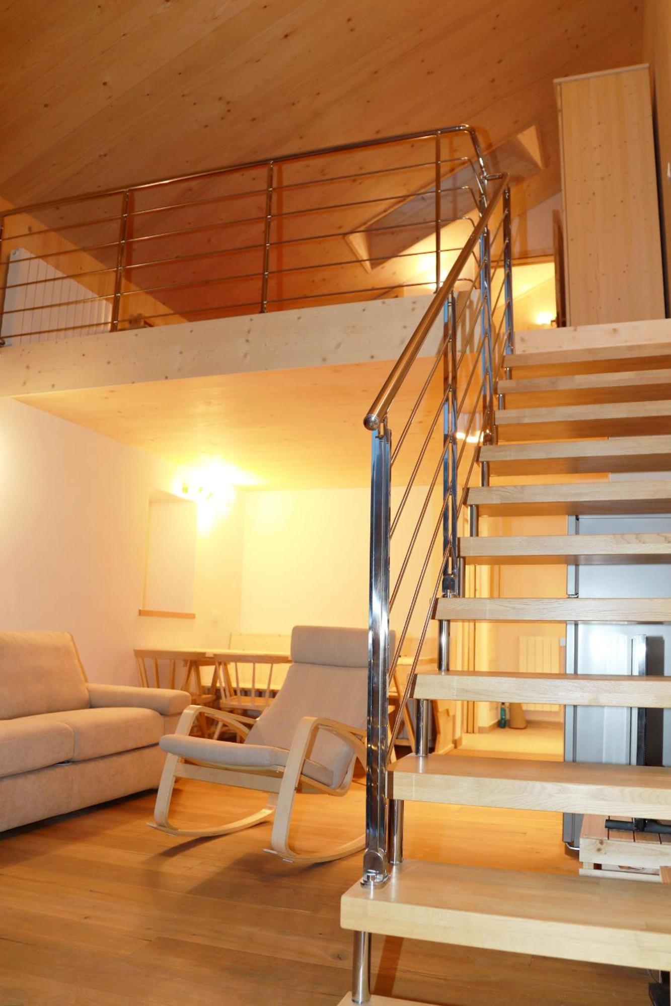 Villa Alpina Campiglio Madonna Zewnętrze zdjęcie